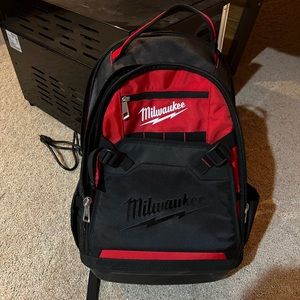 Milwaukee Tool Jobsite Backpack